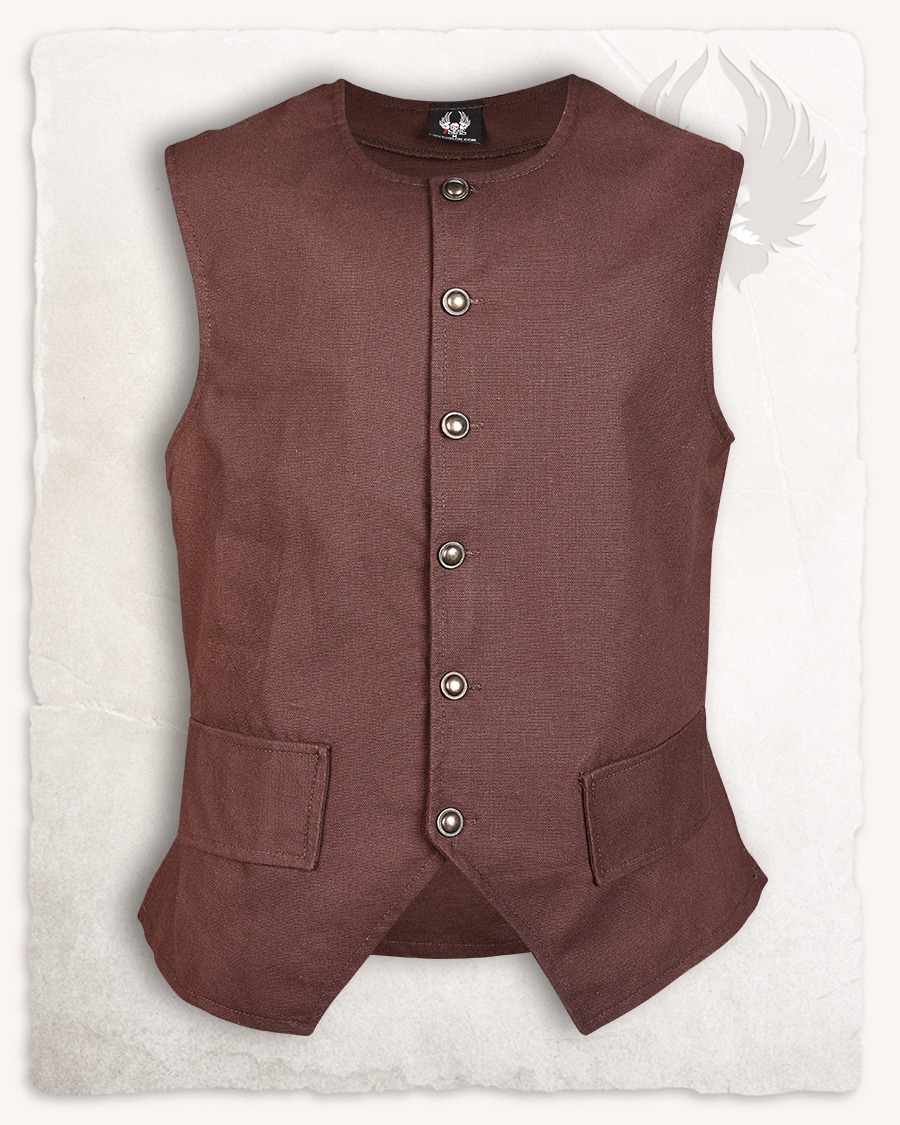 Fletcher Vest