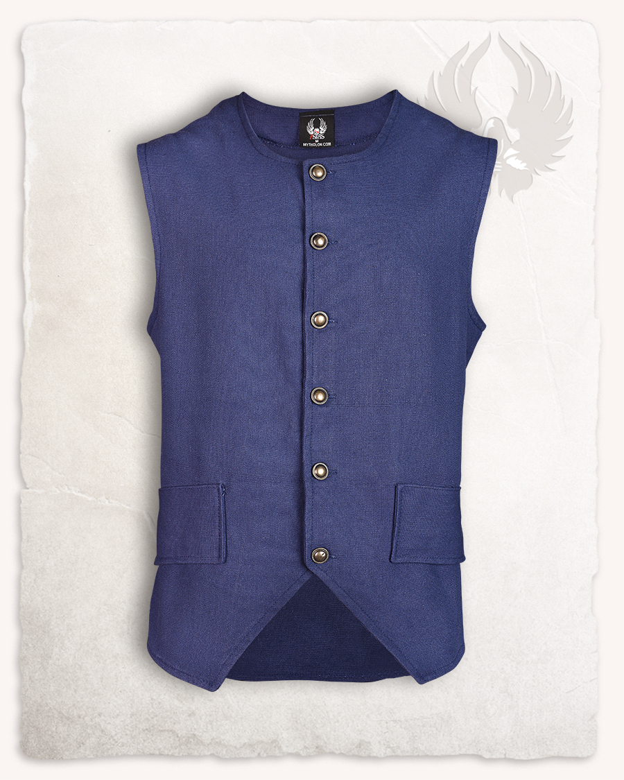 Fletcher Vest